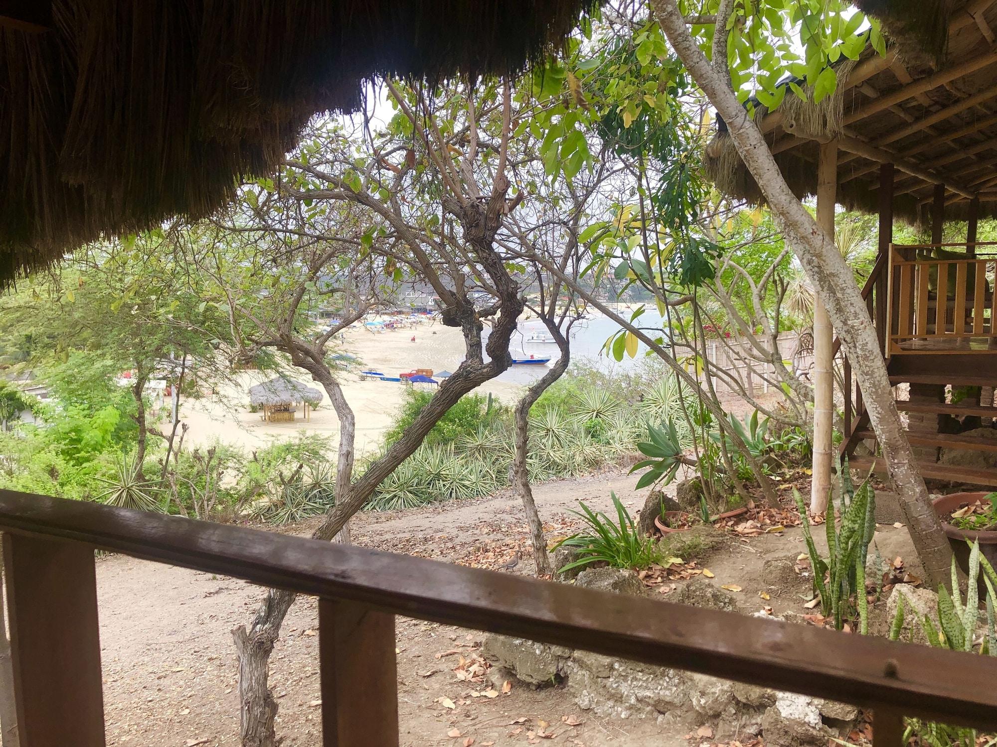 Playa Muyuyo Lodge