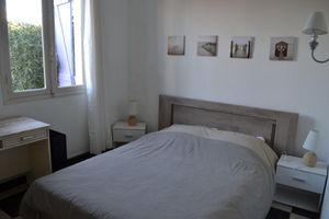 Alquiler Vacacional - VILLA beachfront with terrace and garden