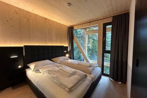 Alquiler Vacacional - Superior Chalet With Sauna and hot tub