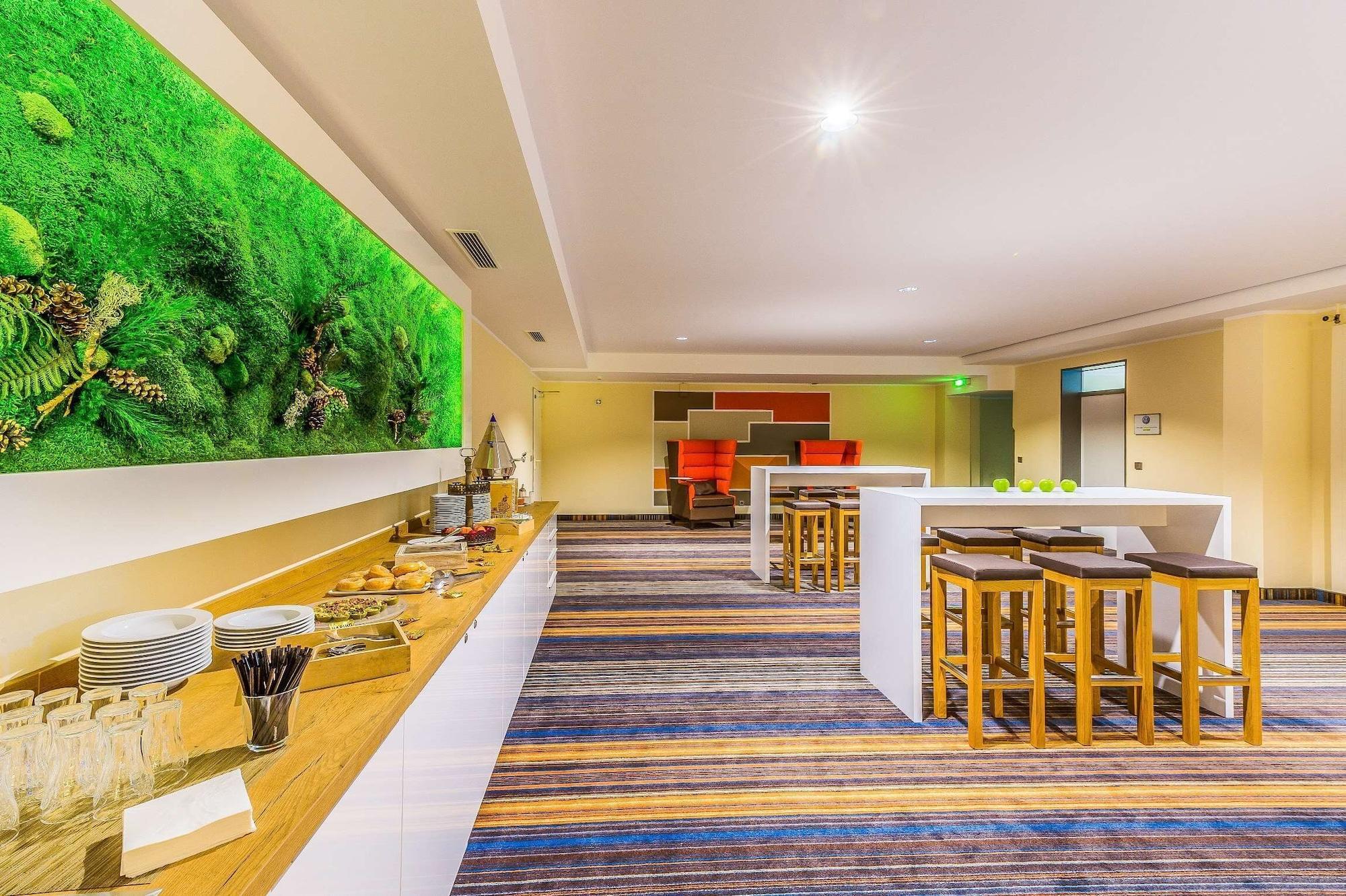 Restaurant Hotel Freizeit In
