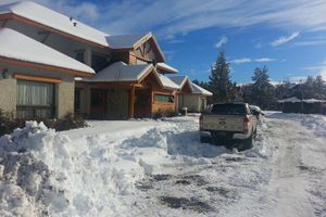 Alojamiento - Village Catedral