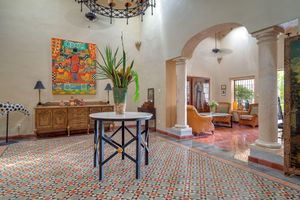 Alquiler Vacacional - Casa Sur, Hacienda Living in Merida Centro