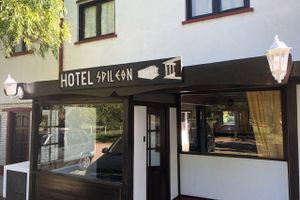 Alojamiento - Hotel Spileon
