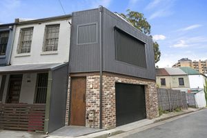 Alquiler Vacacional - New York Style Loft in Darlinghurst