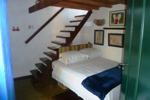 Alquiler Vacacional - Casa do barão