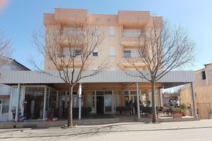 Alojamiento - Hotel Villa Monaco