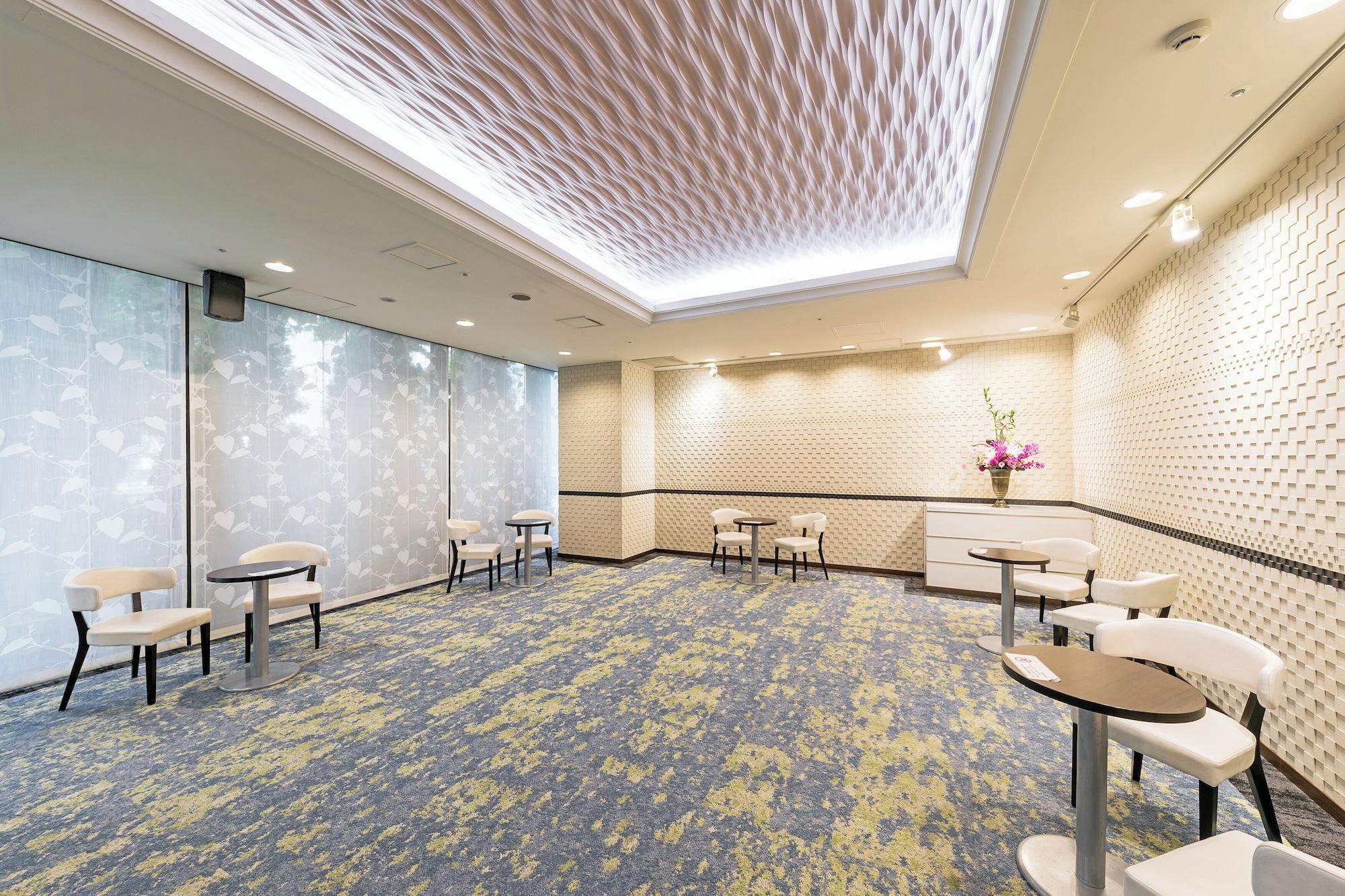 Vista Lobby Ginza Capital Hotel Akane