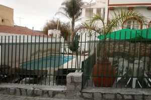 Alojamiento - Hotel Namuncurá