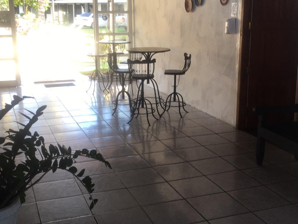 Comodidades del Alojamiento Beira Mar Praia Hotel