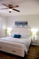Renta temporal - Beautiful 1 Bed 1 Bath Apartment with pool and with walking distance to beach