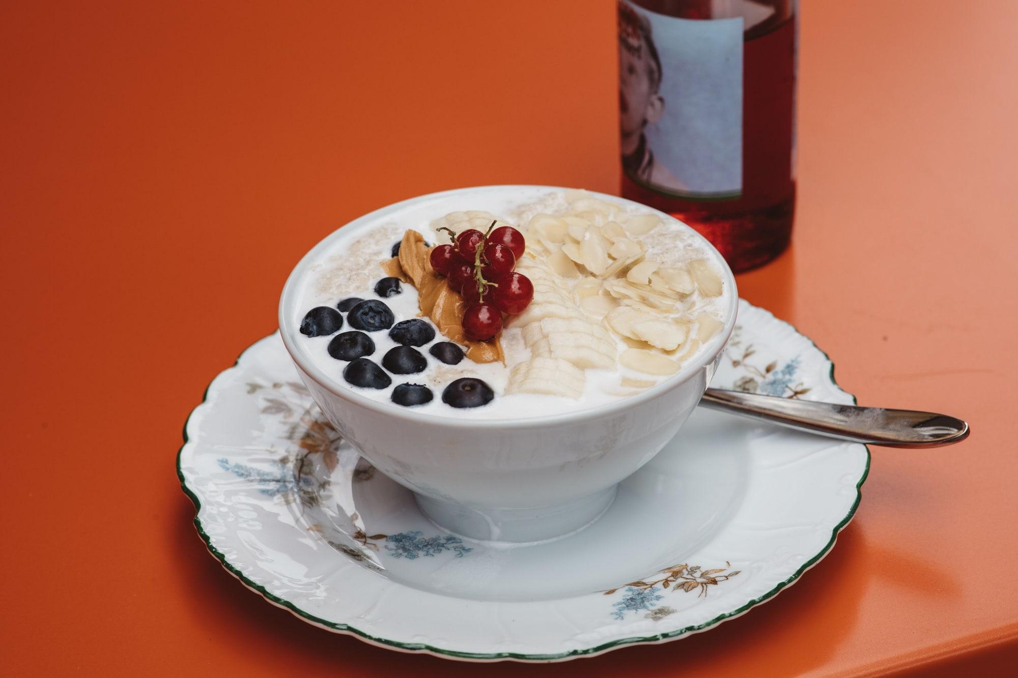 Restaurant Superbude Wien Prater