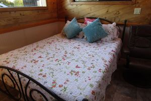 Alquiler Vacacional - Peek a View, Fresh and New!