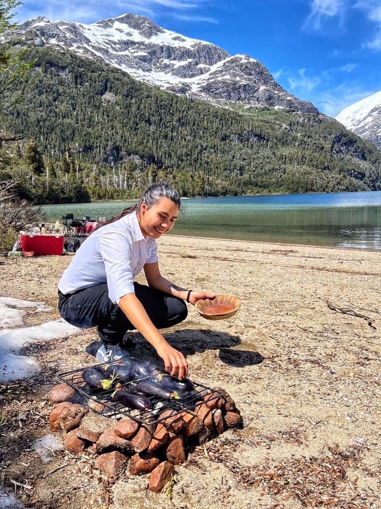 Instalaciones Recreativas Barraco Lodge