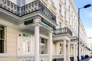Alojamiento - Park Avenue Bayswater Inn Hyde Park