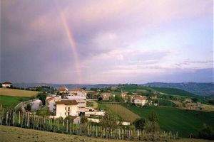 Alojamiento - Casa Claudia