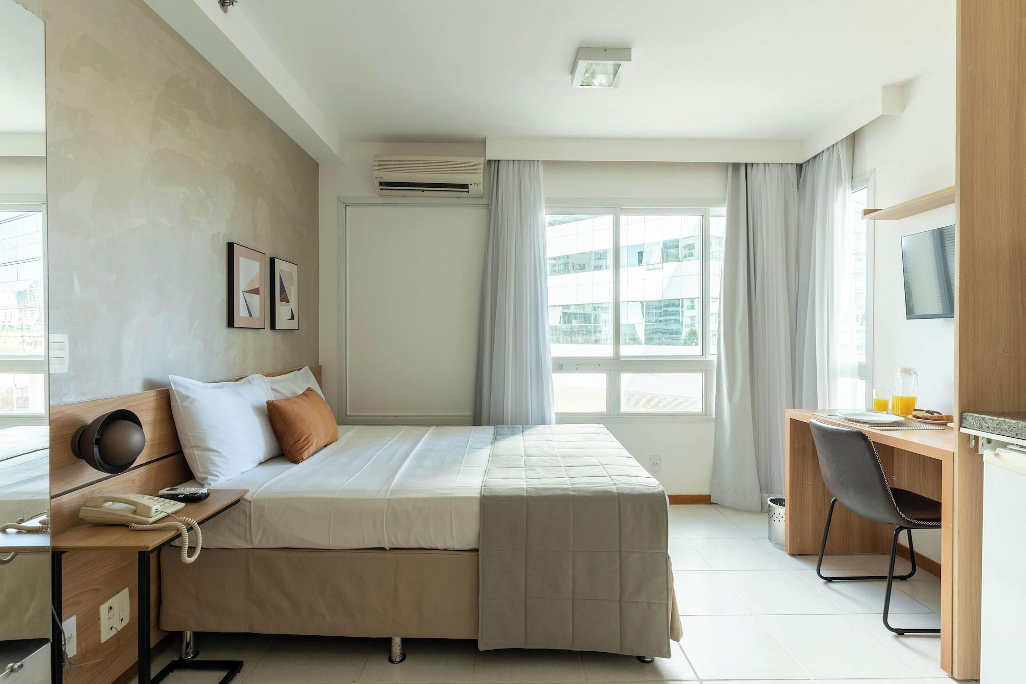 Quarto Biarritz Hplus Long Stay