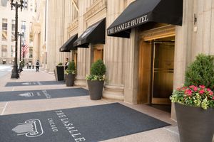 Alojamiento - The LaSalle Chicago, Autograph Collection by Marriott