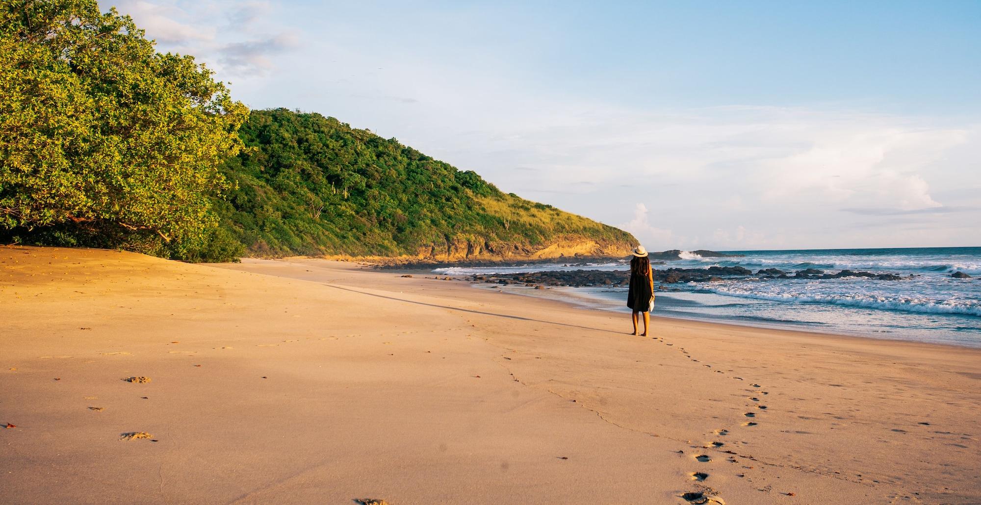 Playa Punta Teonoste Beach Resort