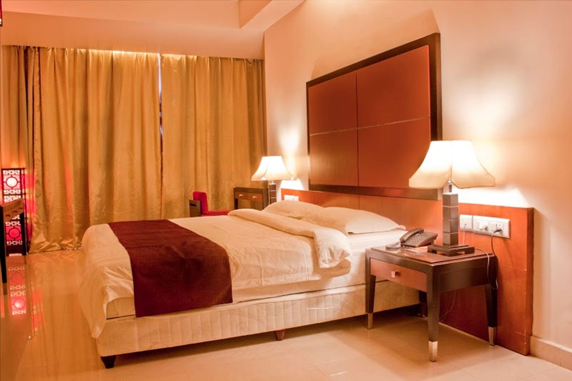 Habitación Sara Regency