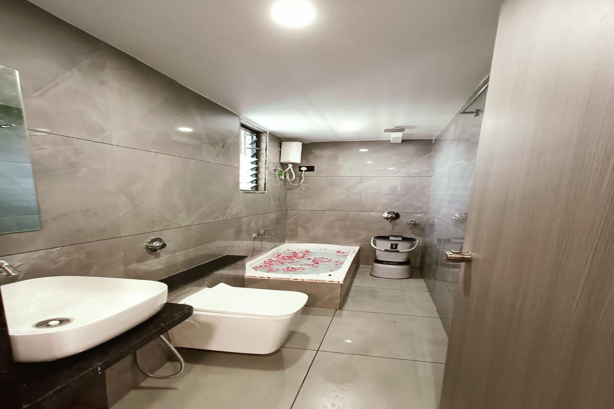 Equipamiento de Habitación Hotel Green Fortune