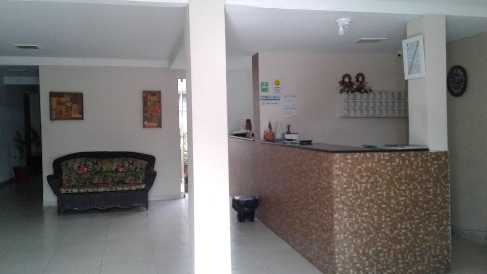 Comodidades del Alojamiento Terra Sergipe Praia Hotel