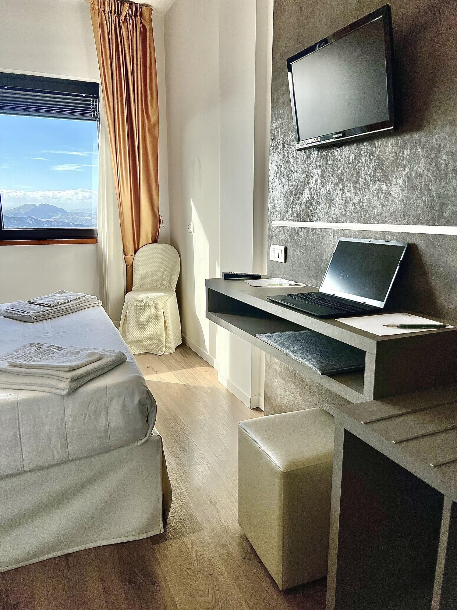 Set de Habitación Hotel Joli