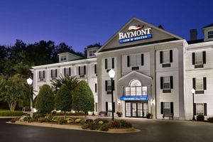 Alojamiento - Baymont by Wyndham Henderson Oxford