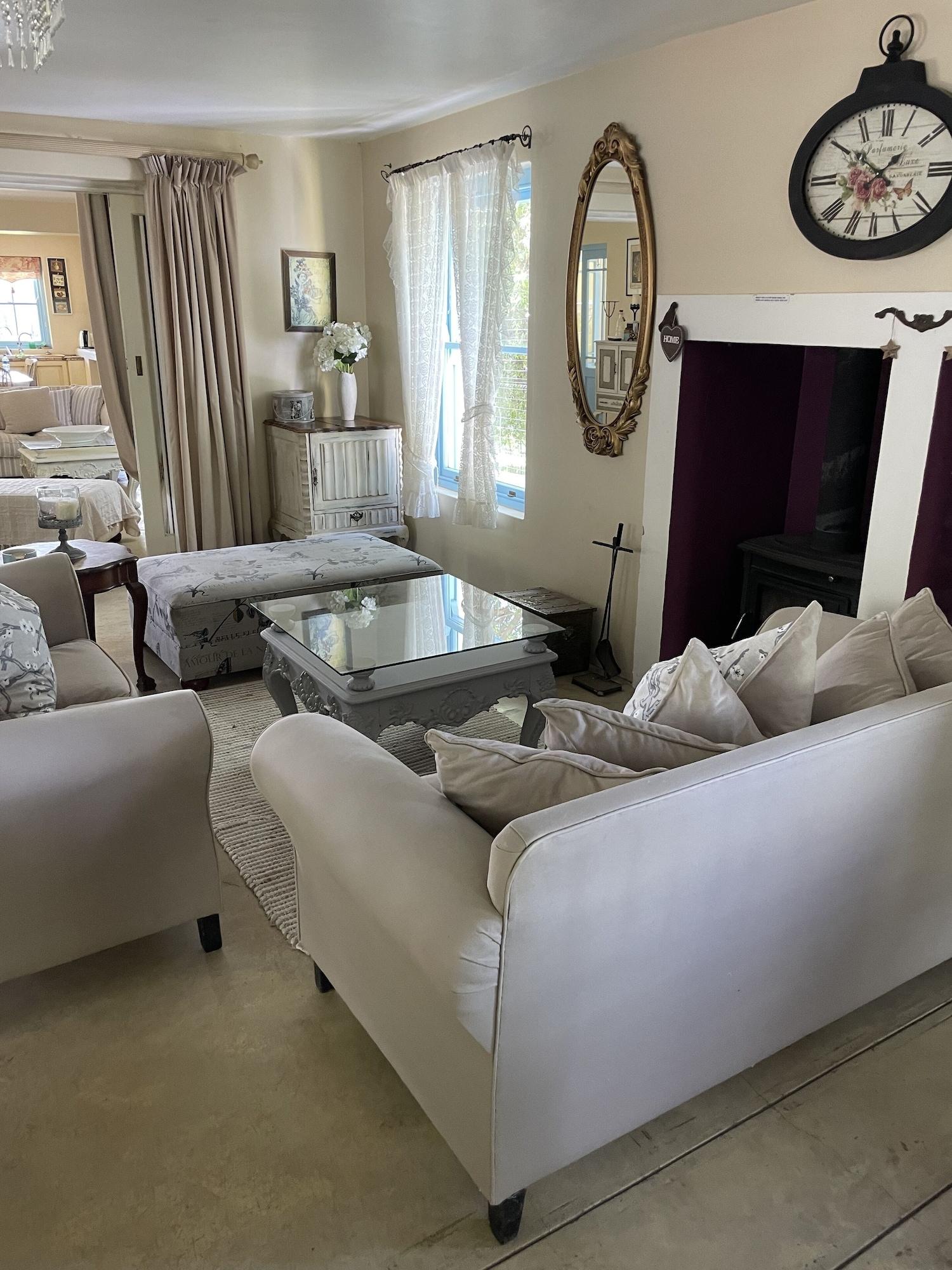 Comodidades del Alojamiento Shades of Provence