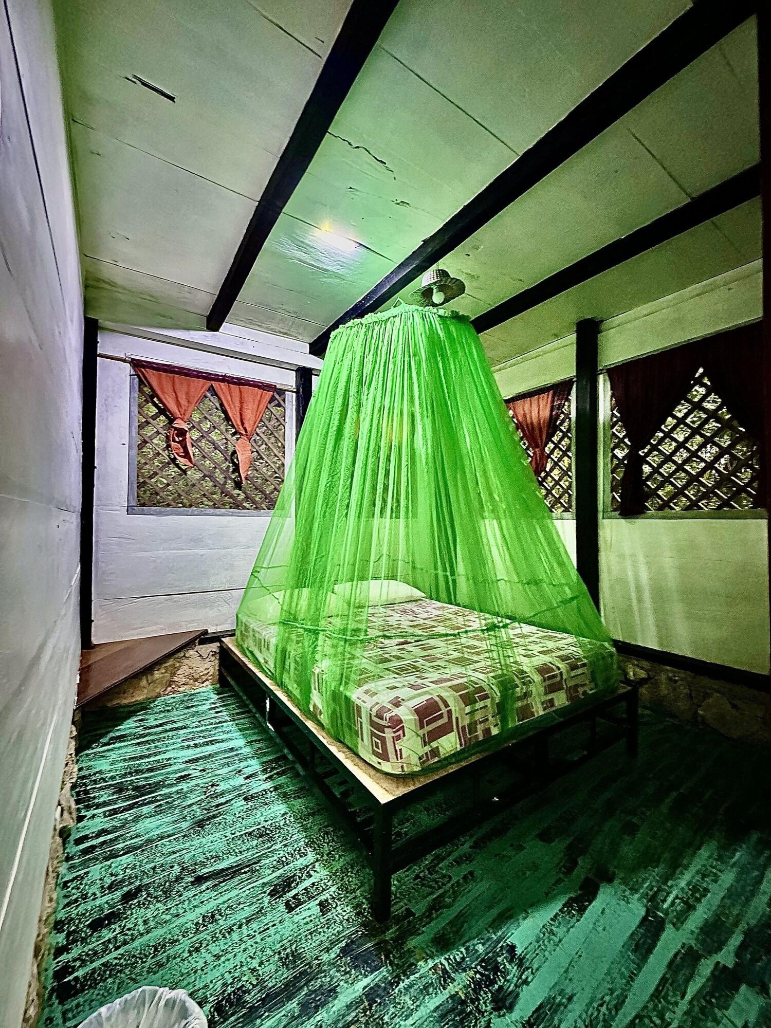 Vista Exterior Finca Tatin Hotel