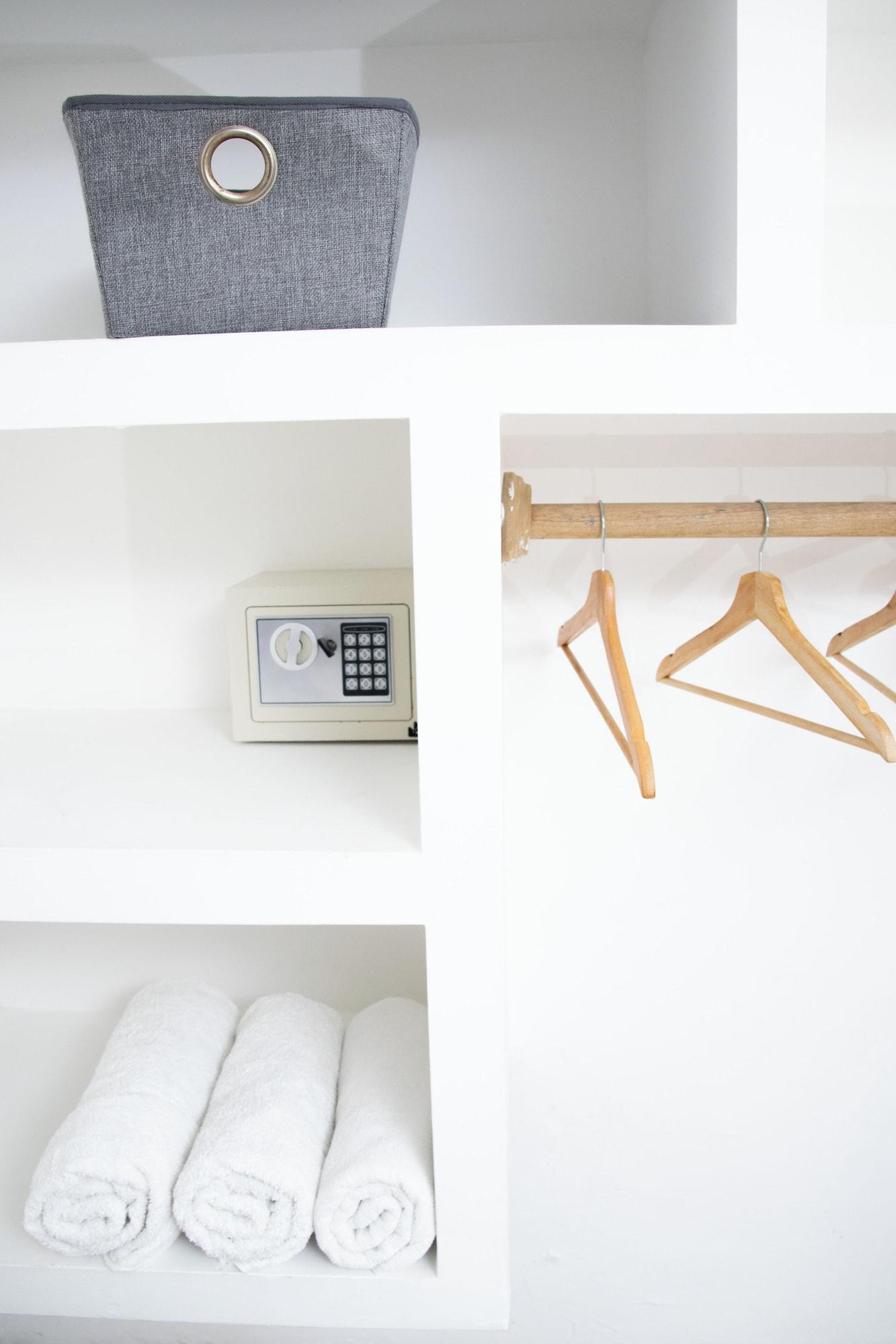 Set de Habitación Hotel Casa Agena