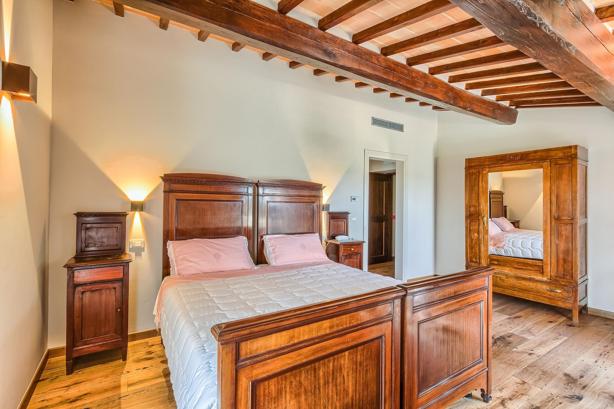 Habitación Agriturismo Colli Martani