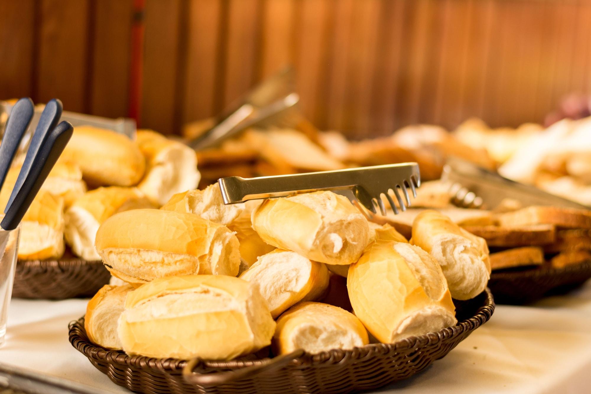 Restaurant Pousada do Bezerra