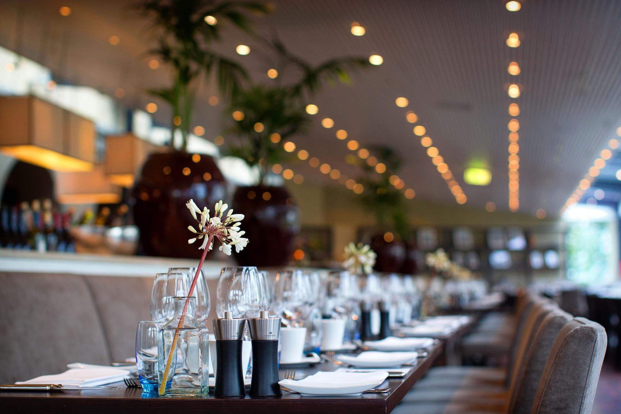 Restaurant Hotel Skansen Båstad