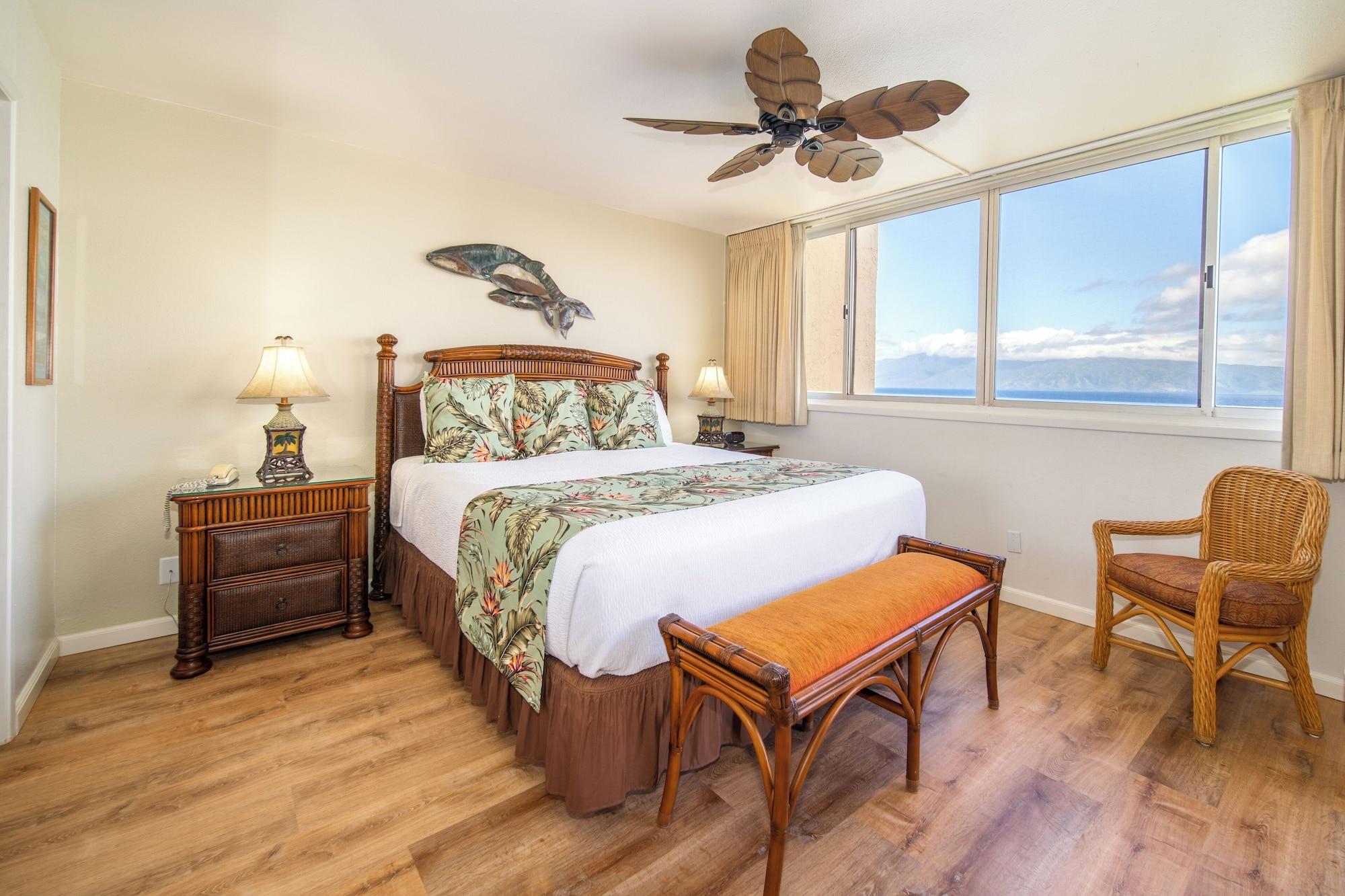 Habitación Royal Kahana Maui by OUTRIGGER