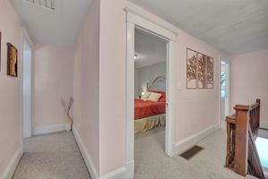 Alquiler Vacacional - The Allen House