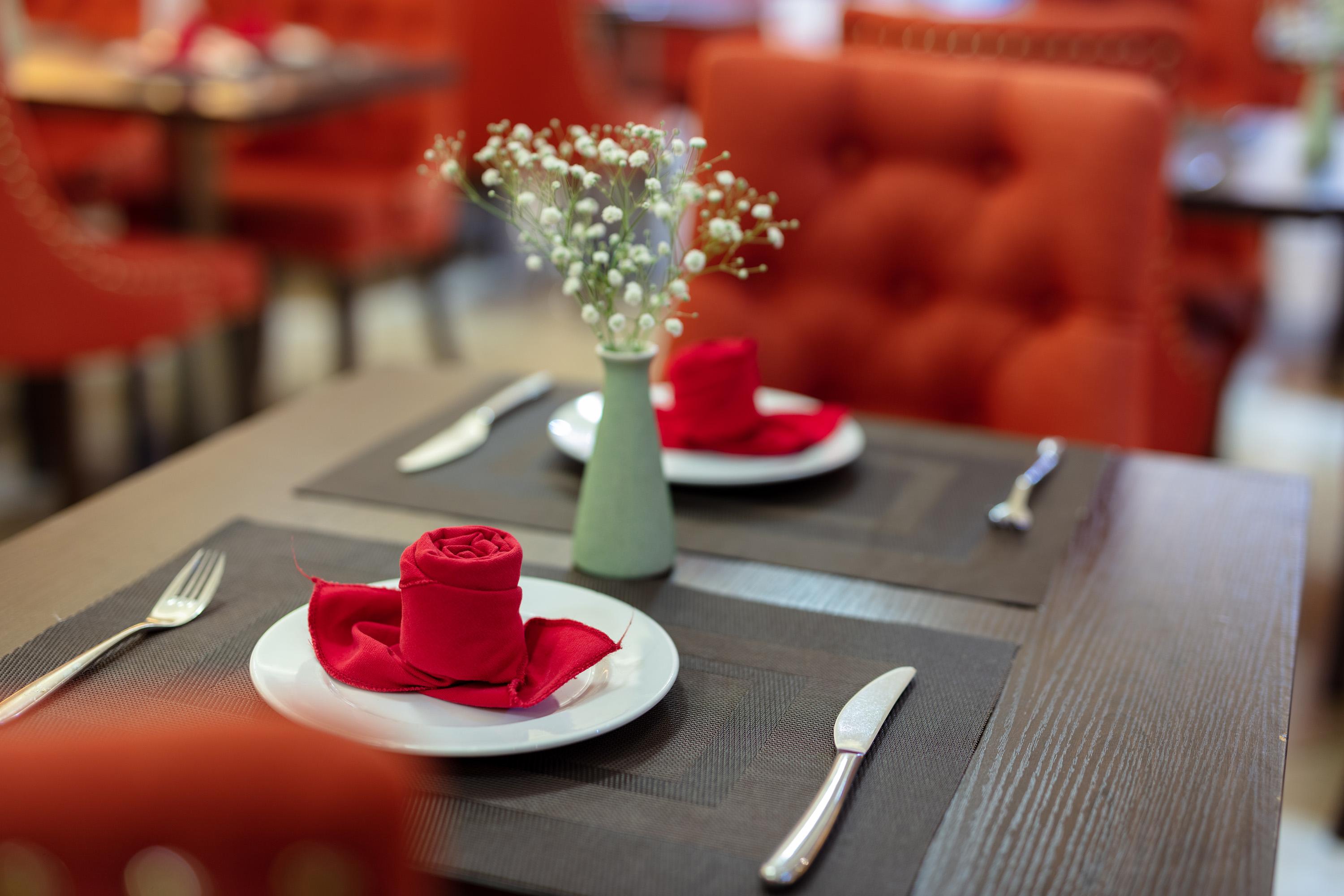 Restaurant Skylark Hotel
