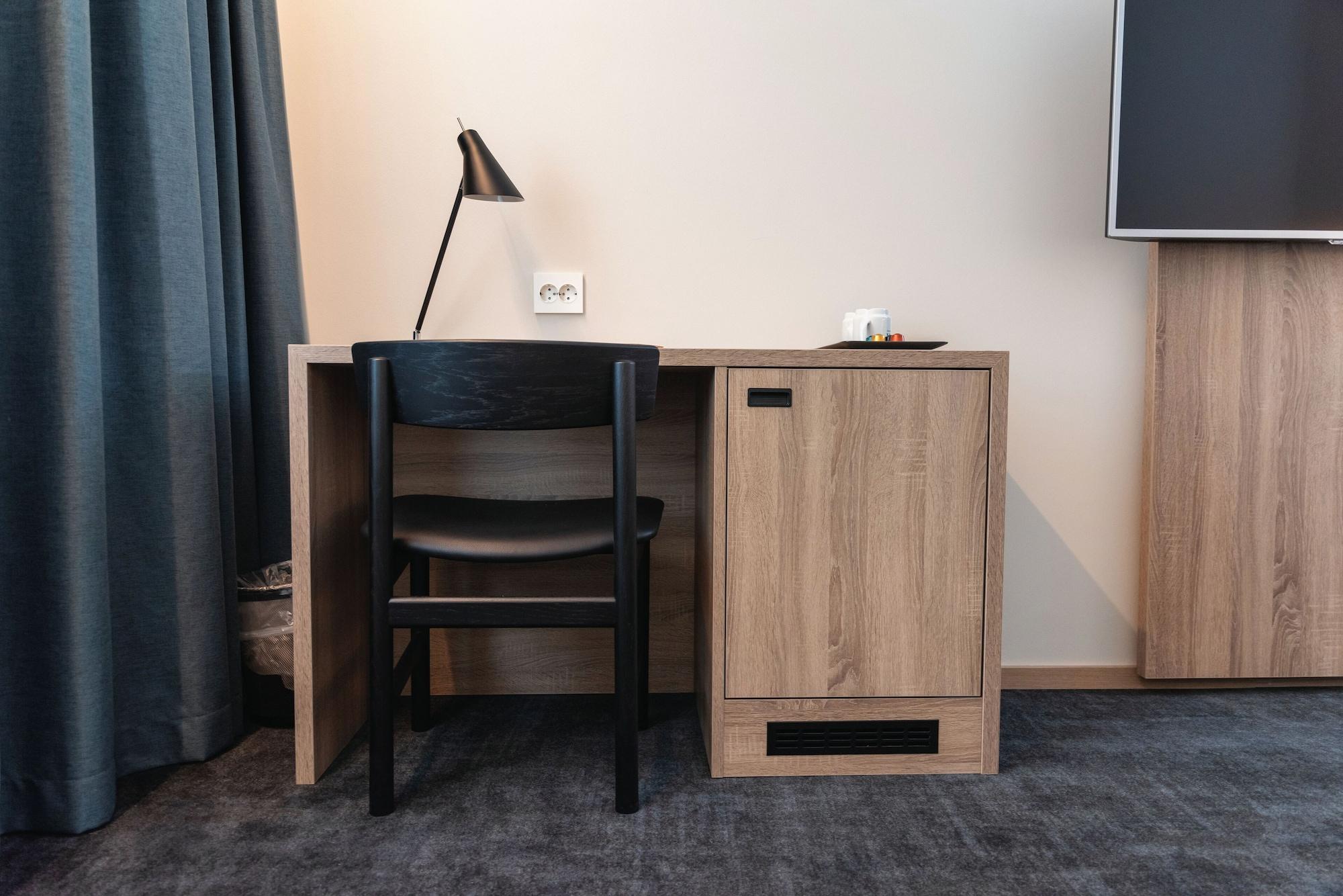 Set de Habitación Thon Hotel Norge