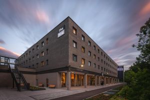 Alojamiento - Holiday Inn - the niu, Loco Munich North by IHG
