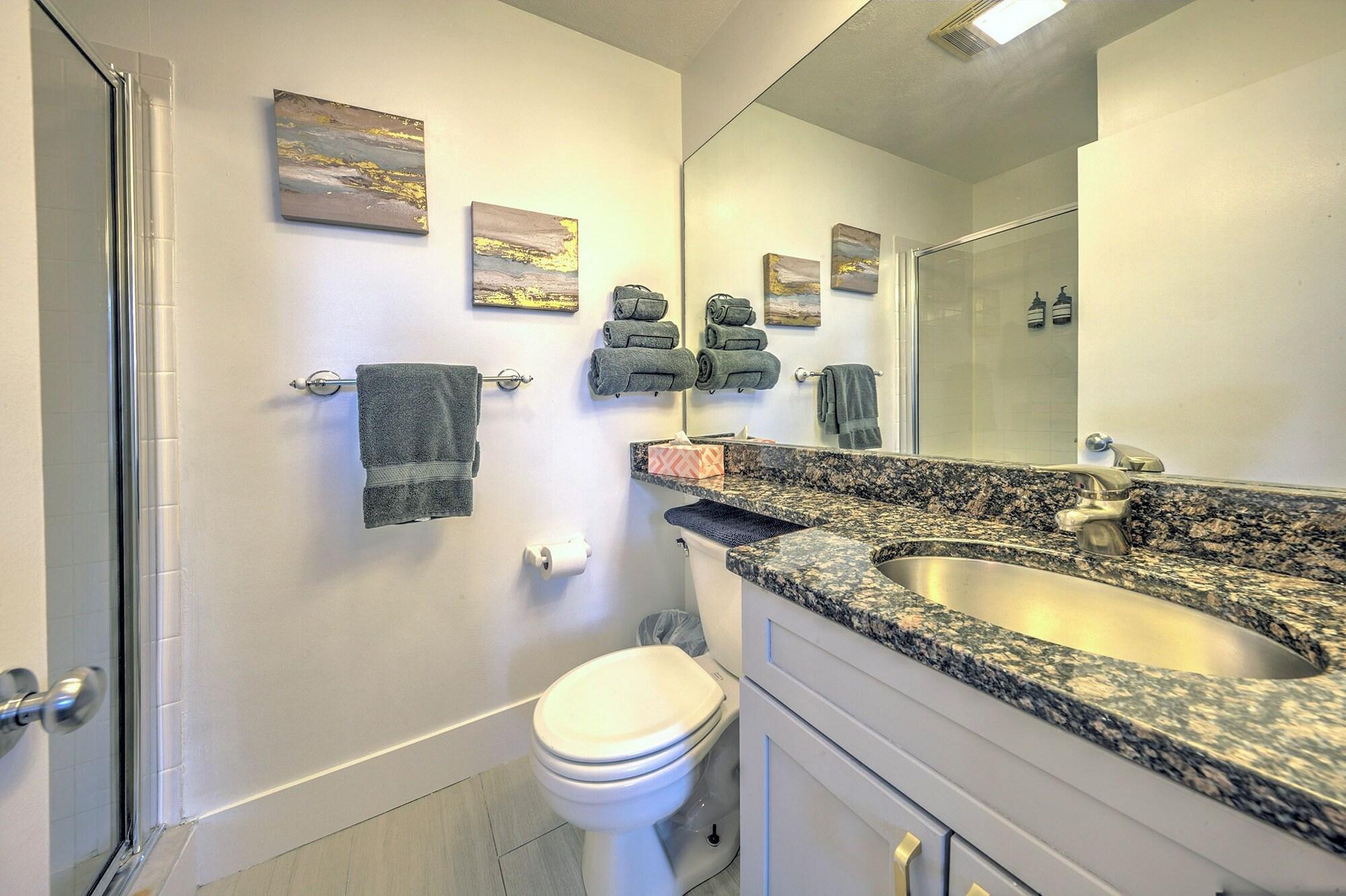 Equipamiento de Habitación Good Hotels Boston