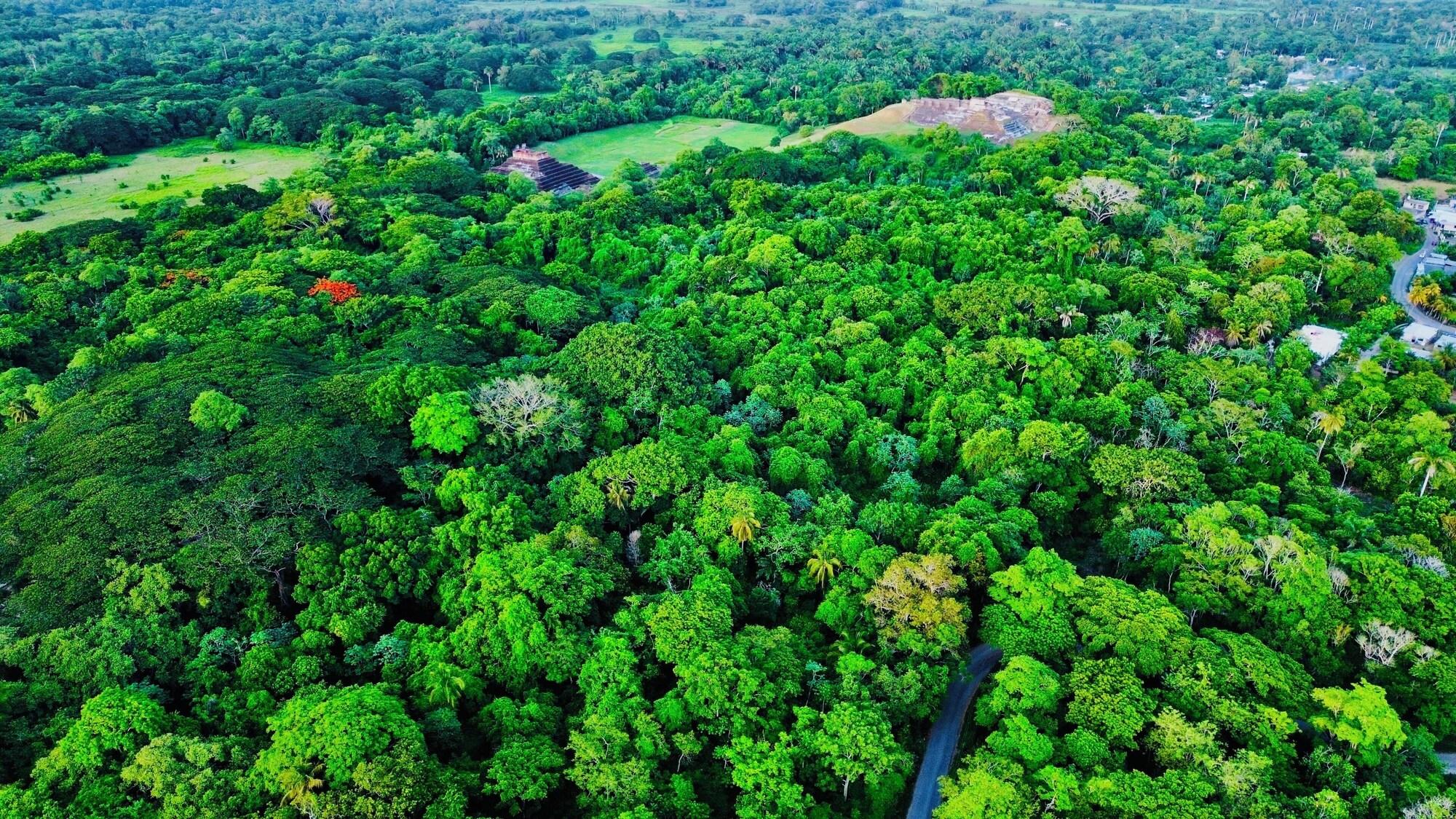 Varios LOS FUNDADORES estancia ecológica