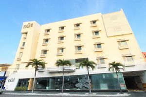 Paquete - Nû Hotel