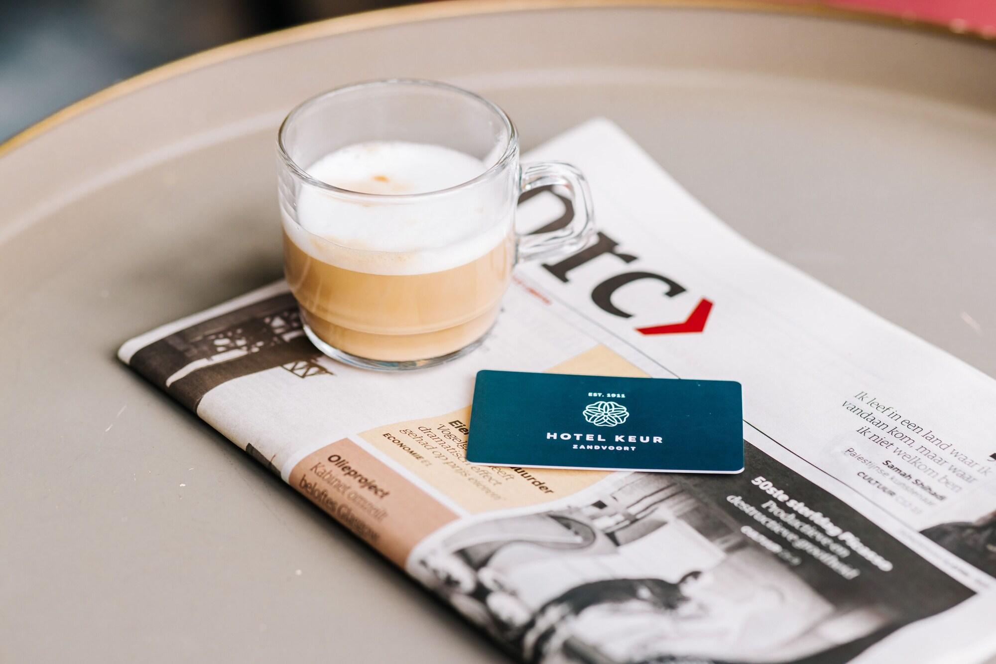 Restaurant Hotel Keur