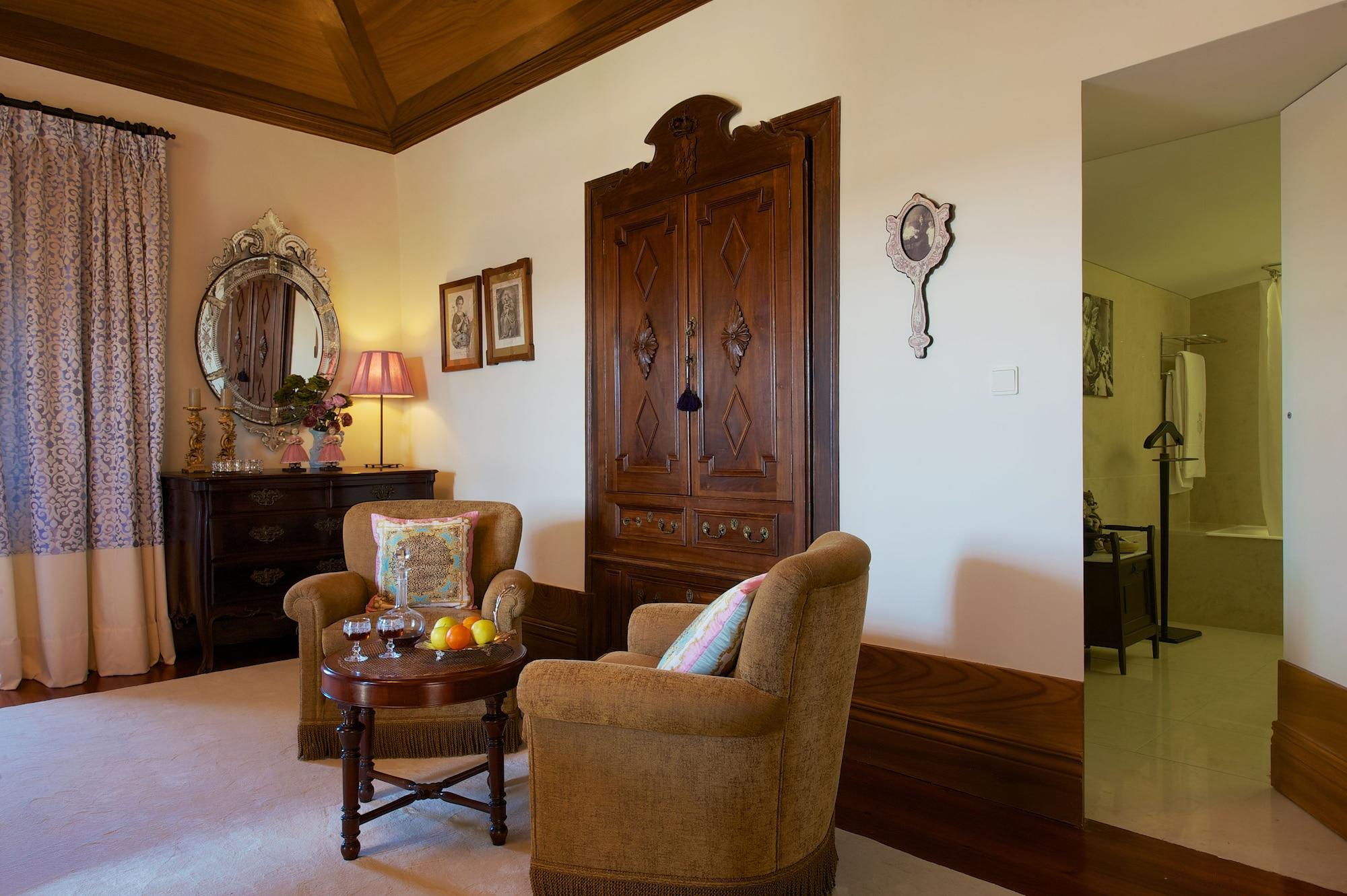 Habitación Quinta Do Monteverde