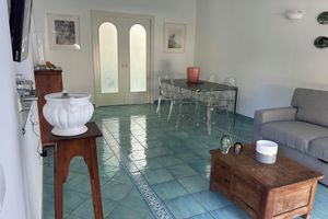 Alquiler Vacacional - Charming 2 bedrooms, 2 bathroom luxury apartement. Wonderful view on the gulf