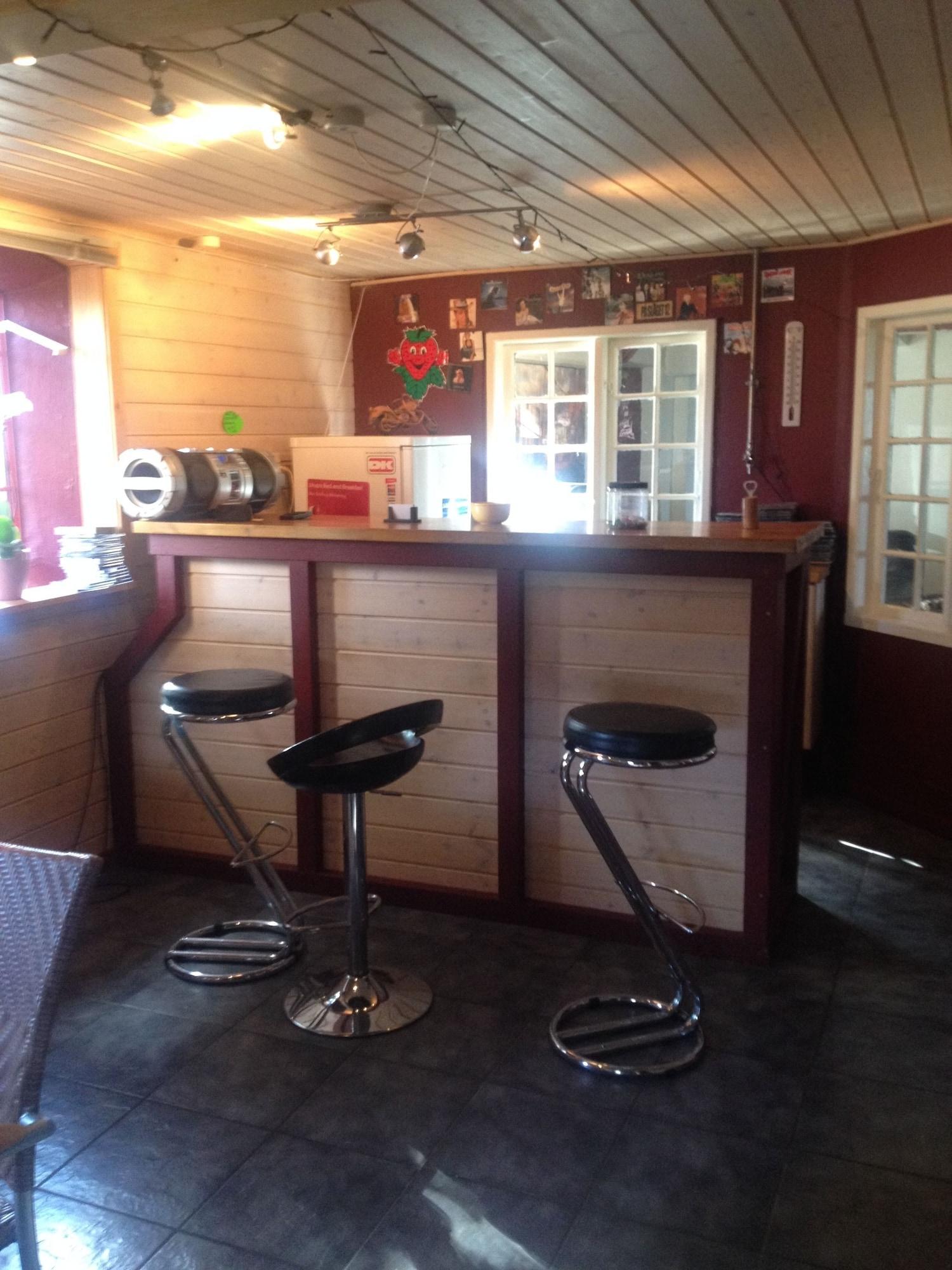 Bar/Salón BB Esbjerg