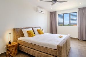 Alquiler Vacacional - Modern 1 Bedroom Apartment with Seaview  ️ - Coral Estate