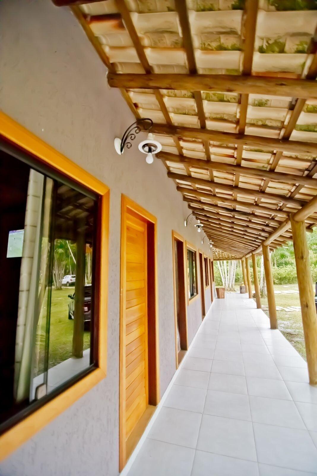 Varios Vila Noah Pousada