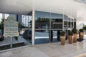 Alojamiento - Royal Urban Macaé Hotel