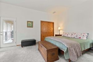 Arriendo temporal - Just Around the Bend For 8