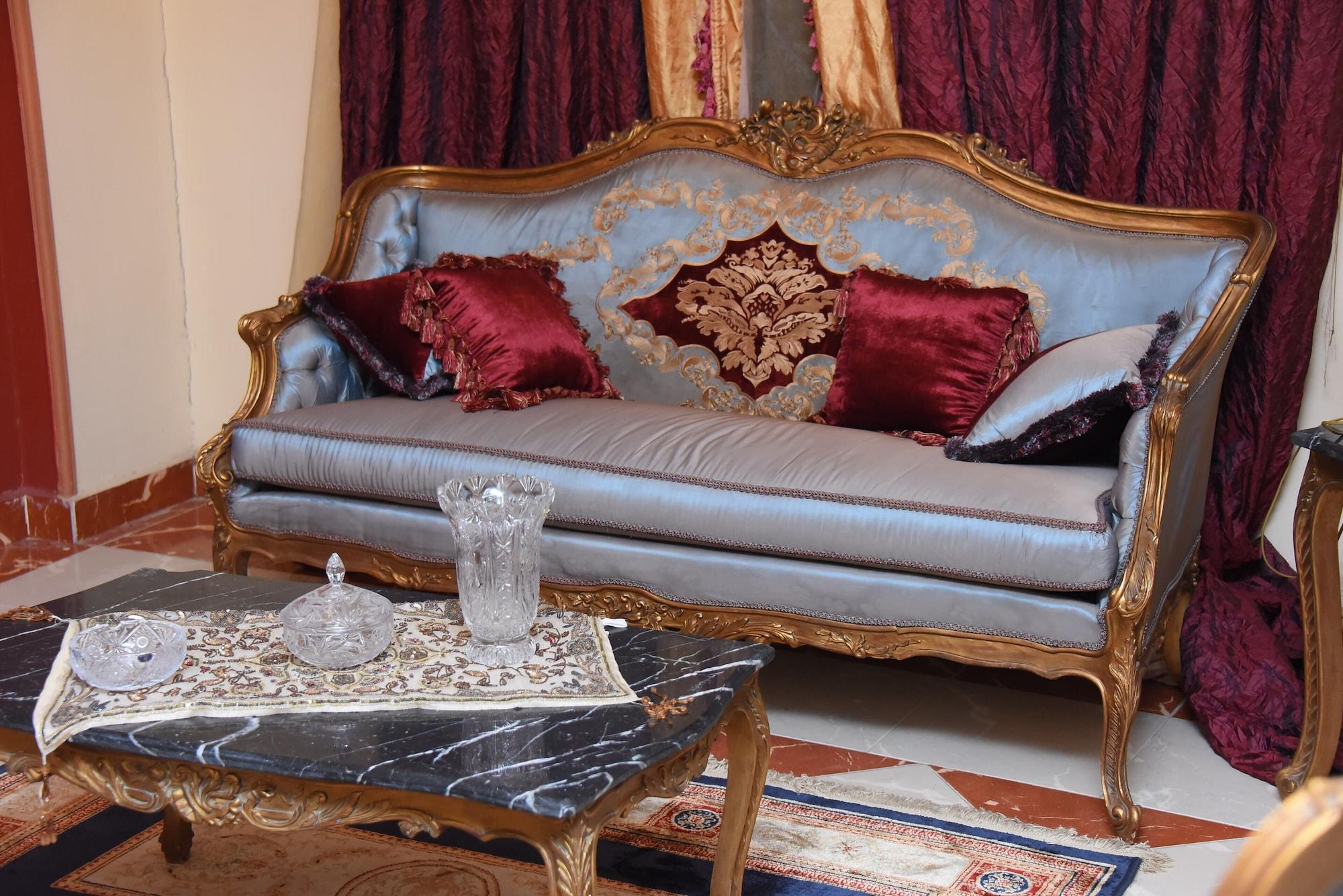 Comodidades del Alojamiento Kenzy Guest House